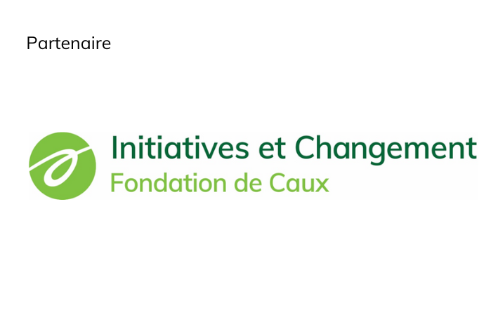 Caux Initiatives of Change partner FR